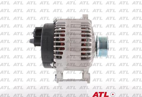 ATL Autotechnik L 40 645 - Генератор autospares.lv