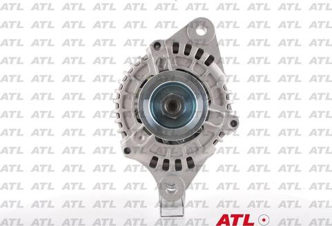 ATL Autotechnik L 40 645 - Генератор autospares.lv