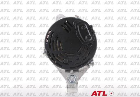 ATL Autotechnik L 40 645 - Генератор autospares.lv