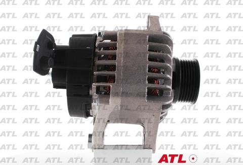 ATL Autotechnik L 40 640 - Генератор autospares.lv