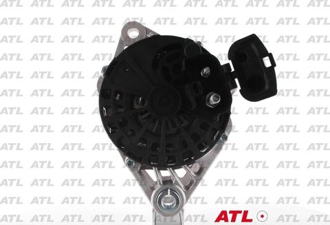 ATL Autotechnik L 40 640 - Генератор autospares.lv