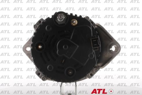 ATL Autotechnik L 40 090 - Генератор autospares.lv