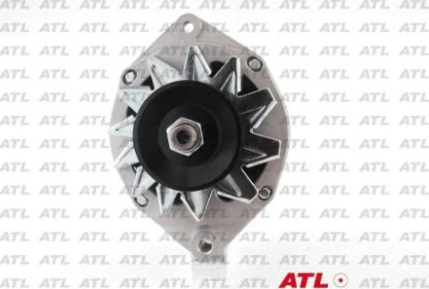 ATL Autotechnik L 40 050 - Генератор autospares.lv