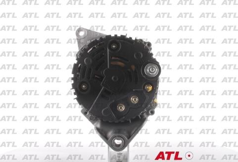 ATL Autotechnik L 40 000 - Генератор autospares.lv