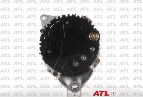 ATL Autotechnik L 40 080 - Генератор autospares.lv