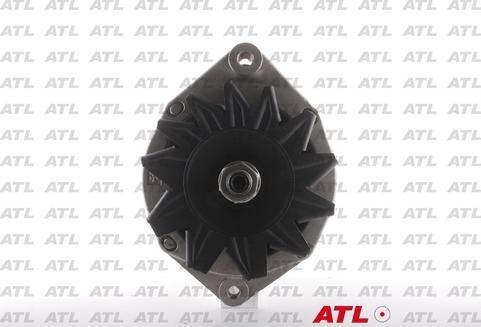 ATL Autotechnik L 40 030 - Генератор autospares.lv