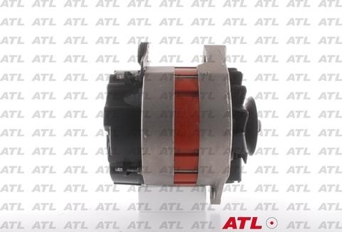 ATL Autotechnik L 40 030 - Генератор autospares.lv