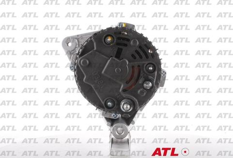 ATL Autotechnik L 40 190 - Генератор autospares.lv