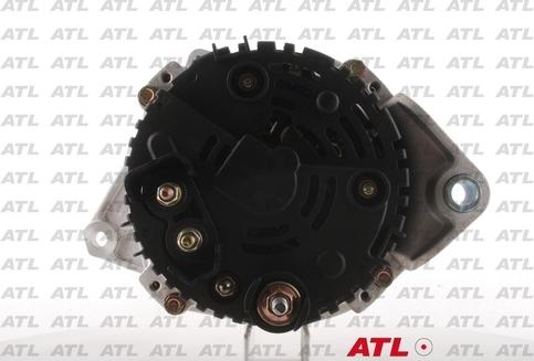 ATL Autotechnik L 40 110 - Генератор autospares.lv