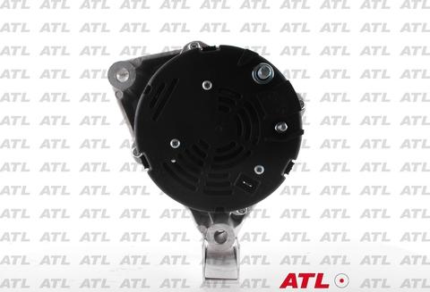 ATL Autotechnik L 40 180 - Генератор autospares.lv