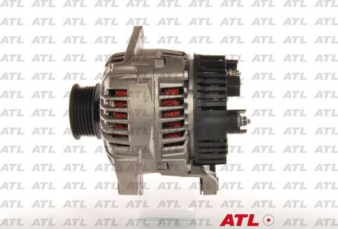 ATL Autotechnik L 40 120 - Генератор autospares.lv