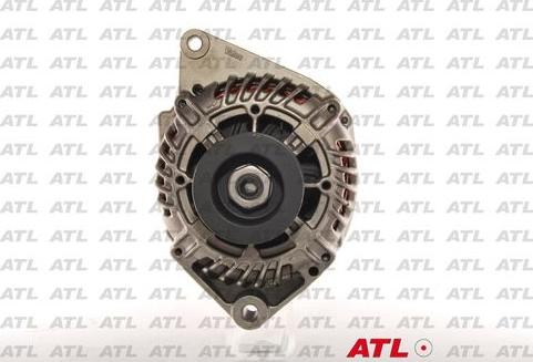 ATL Autotechnik L 40 120 - Генератор autospares.lv