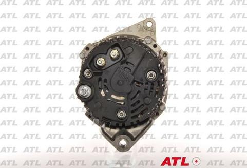 ATL Autotechnik L 40 120 - Генератор autospares.lv