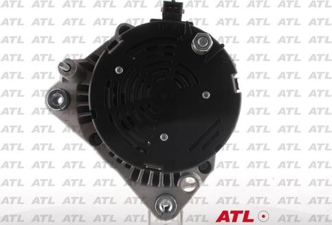 ATL Autotechnik L 40 880 - Генератор autospares.lv