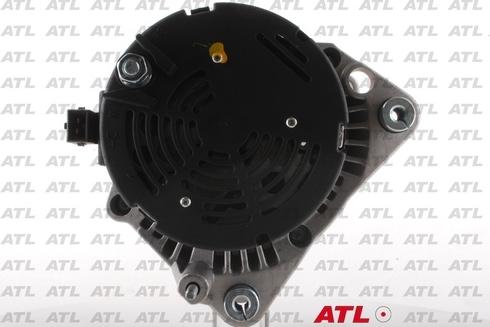 ATL Autotechnik L 40 870 - Генератор autospares.lv