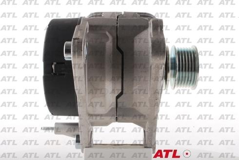 ATL Autotechnik L 40 870 - Генератор autospares.lv