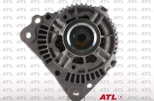 ATL Autotechnik L 40 870 - Генератор autospares.lv