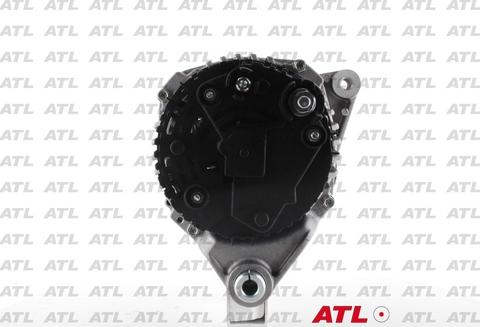 ATL Autotechnik L 40 340 - Генератор autospares.lv