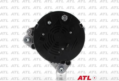 ATL Autotechnik L 40 350 - Генератор autospares.lv