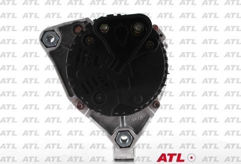 ATL Autotechnik L 40 380 - Генератор autospares.lv