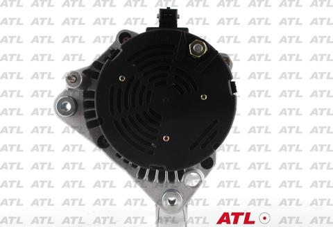 ATL Autotechnik L 40 330 - Генератор autospares.lv