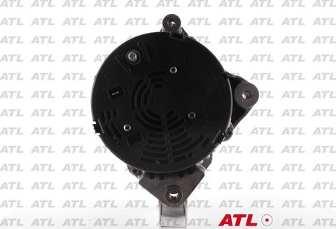 ATL Autotechnik L 40 370 - Генератор autospares.lv