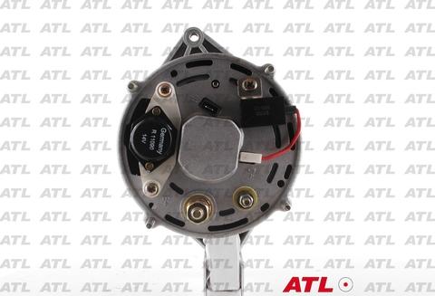 ATL Autotechnik L 40 290 - Генератор autospares.lv