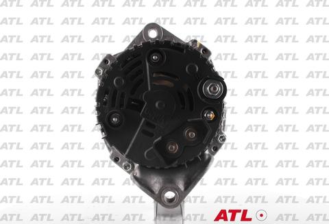 ATL Autotechnik L 40 240 - Генератор autospares.lv