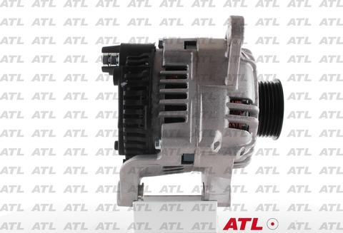 ATL Autotechnik L 40 200 - Генератор autospares.lv