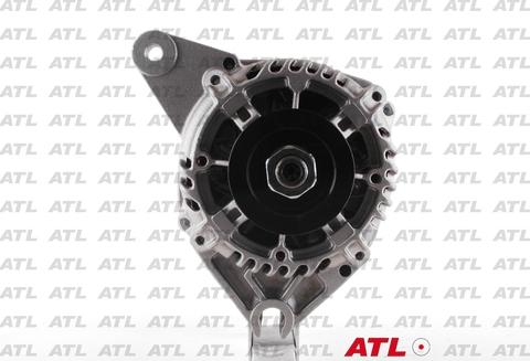 ATL Autotechnik L 40 200 - Генератор autospares.lv