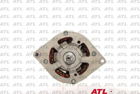 ATL Autotechnik L 40 280 - Генератор autospares.lv