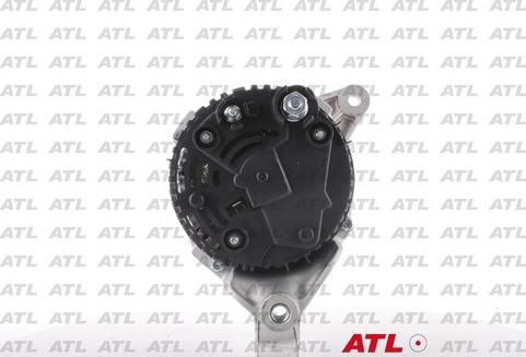 ATL Autotechnik L 40 230 - Генератор autospares.lv