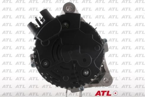 ATL Autotechnik L 40 220 - Генератор autospares.lv