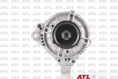 ATL Autotechnik L 40 270 - Генератор autospares.lv