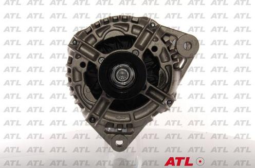 ATL Autotechnik L 41 950 - Генератор autospares.lv