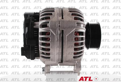 ATL Autotechnik L 41 900 - Генератор autospares.lv