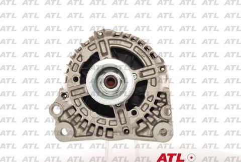 ATL Autotechnik L 41 910 - Генератор autospares.lv