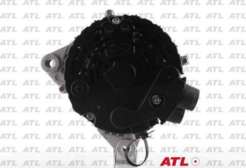 ATL Autotechnik L 41 930 - Генератор autospares.lv