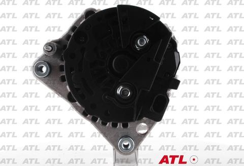 ATL Autotechnik L 41 490 - Генератор autospares.lv