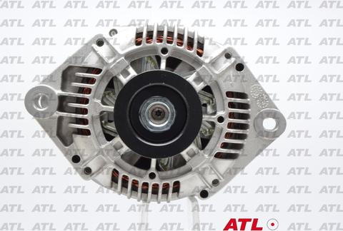 ATL Autotechnik L 41 440 - Генератор autospares.lv