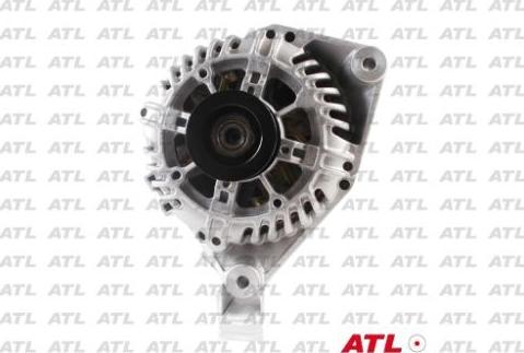 ATL Autotechnik L 41 450 - Генератор autospares.lv