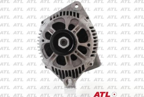 ATL Autotechnik L 41 460 - Генератор autospares.lv