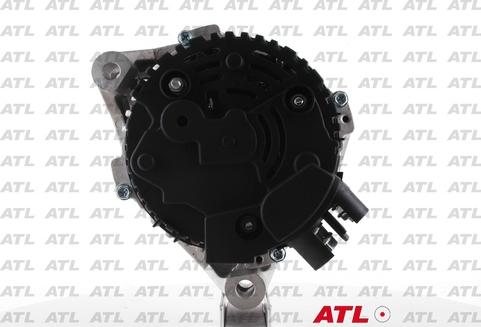 ATL Autotechnik L 41 400 - Генератор autospares.lv