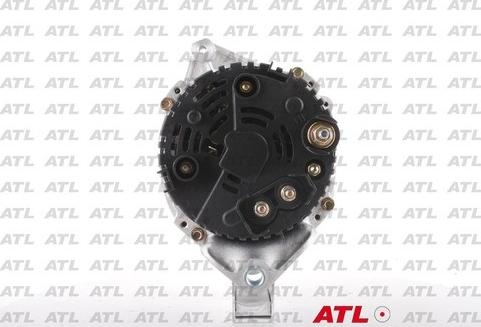 ATL Autotechnik L 41 410 - Генератор autospares.lv