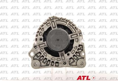 ATL Autotechnik L 41 480 - Генератор autospares.lv