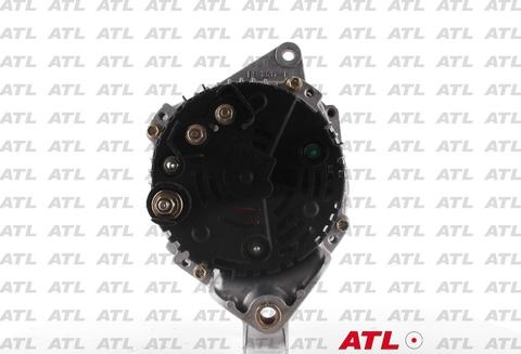 ATL Autotechnik L 41 430 - Генератор autospares.lv