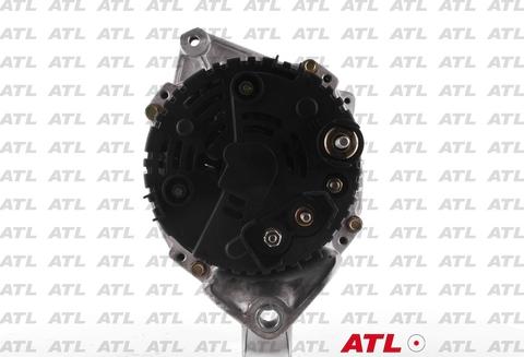 ATL Autotechnik L 41 420 - Генератор autospares.lv