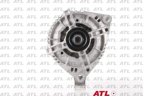 ATL Autotechnik L 41 550 - Генератор autospares.lv