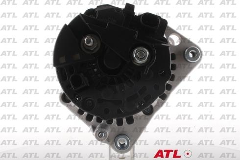 ATL Autotechnik L 41 510 - Генератор autospares.lv