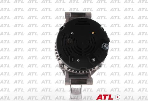 ATL Autotechnik L 41 530 - Генератор autospares.lv